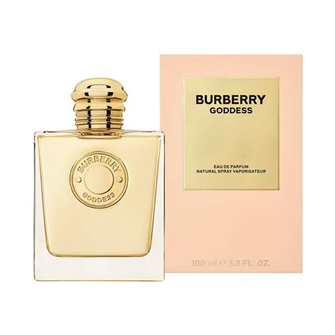 burberry goddess perfume smell|Burberry her perfume boots.